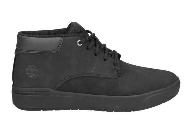 Timberland Seneca Bay Schwarz