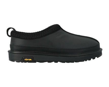 UGG Ciabatta Tasman Reflective Nero