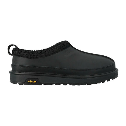 UGG Ciabatta Tasman Reflective Nero