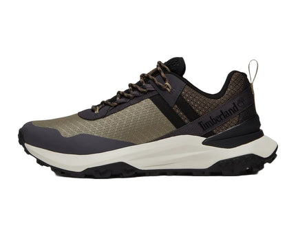Timberland Motion Access Dark Grey Mesh W Black