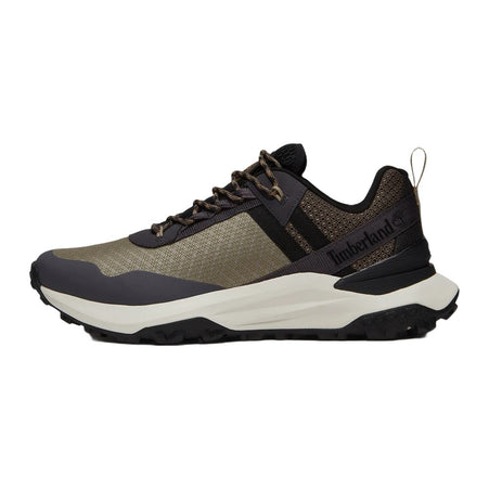 Timberland Motion Access Dark Grey Mesh W Black