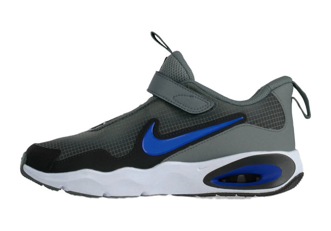 Nike Air Max Nova Smoke Grey Racer Blue
