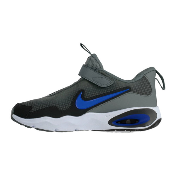 Nike Air Max Nova Smoke Grey Racer Blue