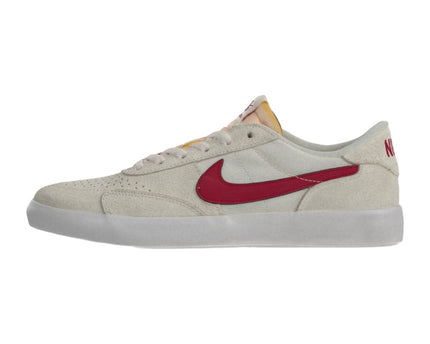 Nike SB Heritage Summit White Gym Red