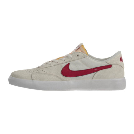 Nike SB Heritage Summit White Gym Red