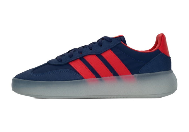 Adidas Breaknet 3.0 Spain Dark Blue Vivid Red