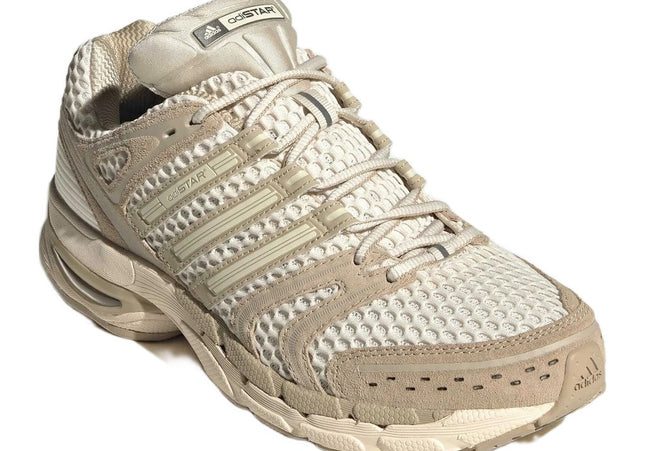 Adidas Adistar Control 5 Khaki Three Alumina Iron Metallic