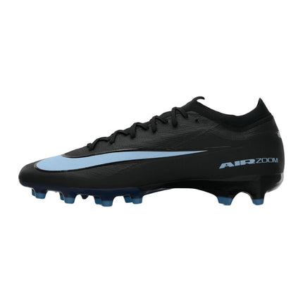 Nike Zm Vapor 16 Pro Ag Black Ice Blue