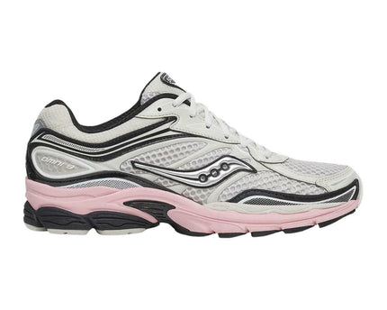 Saucony Progrid Omni 9 White-Pink