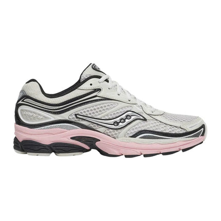 Saucony Progrid Omni 9 White-Pink