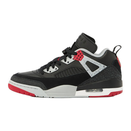 Jordan Spizike Black Gym Red