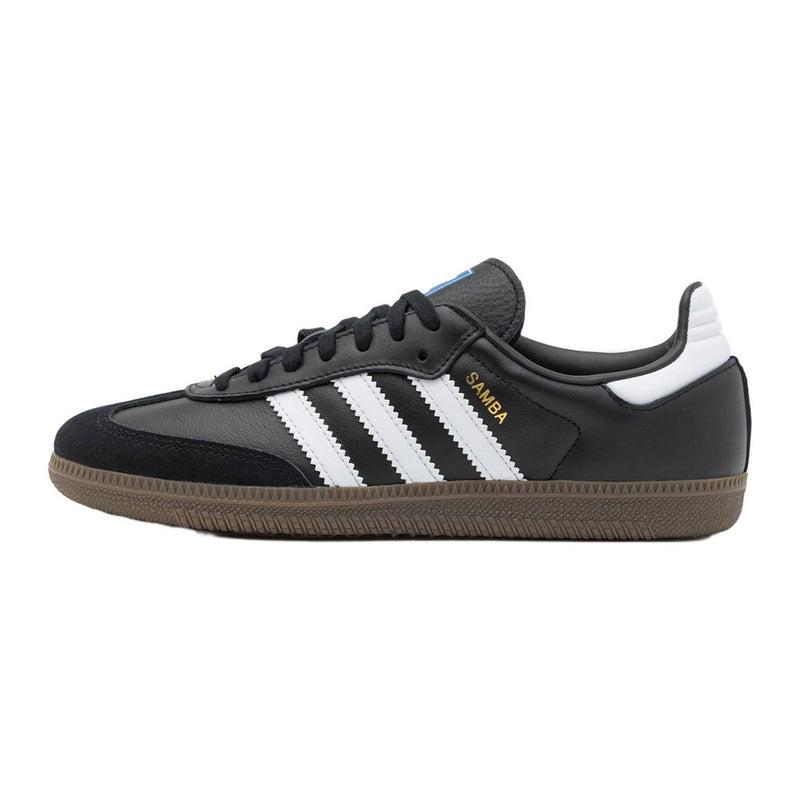 Adidas Samba OG Core Black Footwear White