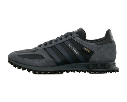 Adidas La Trainer OG Core Black Night Grey