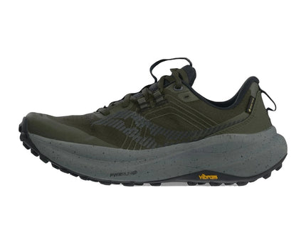 Saucony Xodus Ultra 4 Fatigue Cinder