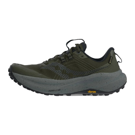 Saucony Xodus Ultra 4 Fatigue Cinder