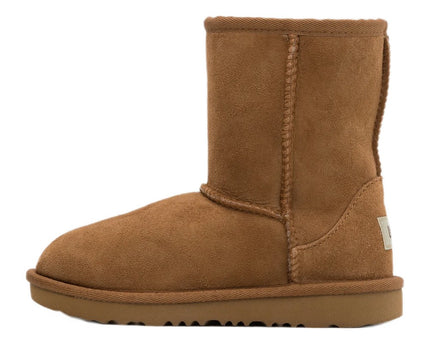 UGG Classic II Chestnut