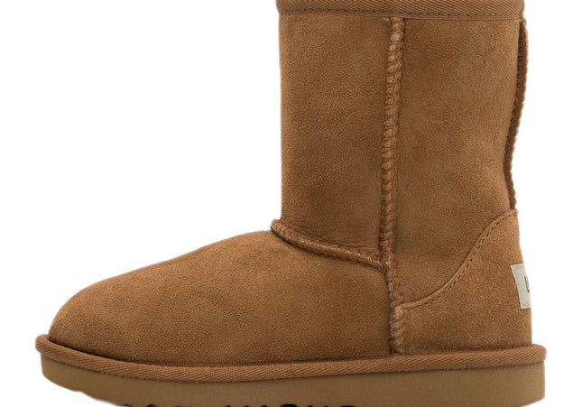 UGG Classic II Chestnut