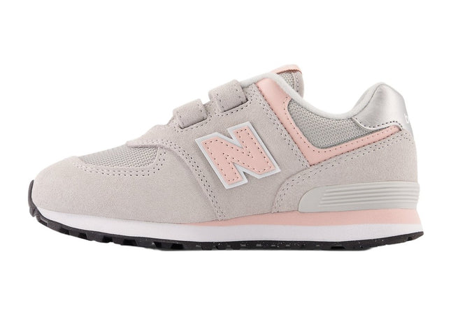 New Balance 574 Rain Cloud Pink Haze