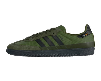 Adidas Samba OG Wild Pine Night Cargo