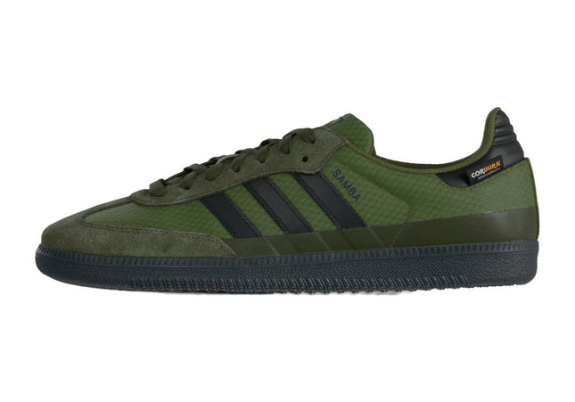Adidas Samba OG Wild Pine Night Cargo