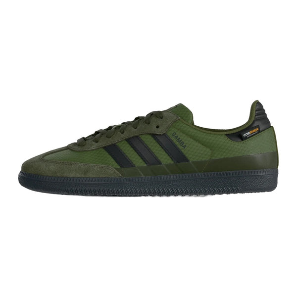Adidas Samba OG Wild Pine Night Cargo