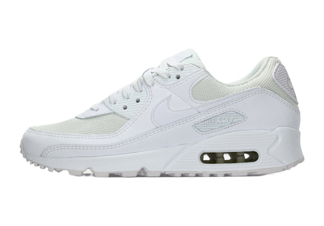 Nike Air Max 90 White Wolf Grey