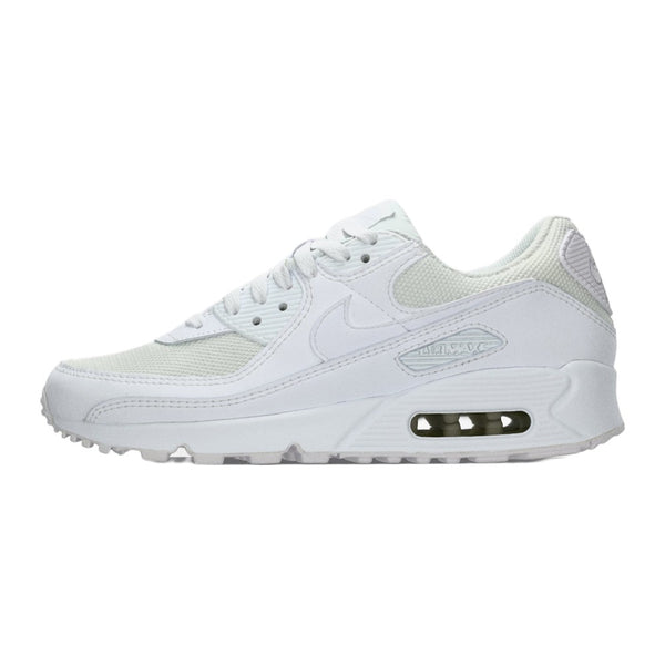 Nike Air Max 90 White Wolf Grey