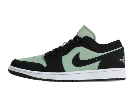 Jordan Air Jordan 1 Black Pistachio Frost