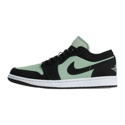 Jordan Air Jordan 1 Black Pistachio Frost