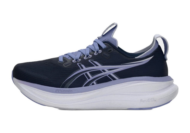 ASICS Gel Nimbus Midnight Bluebell