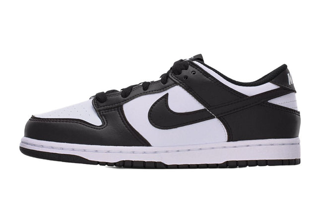 Nike Dunk White Black