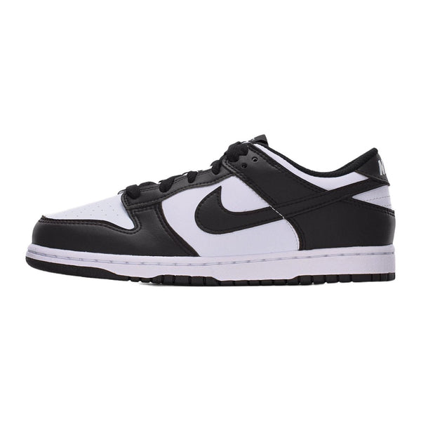 Nike Dunk White Black