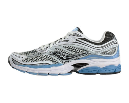Saucony Progrid Omni 9 Blissful White