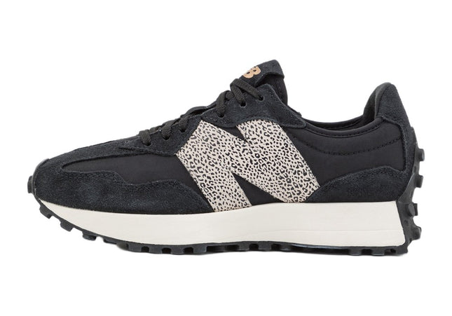 New Balance WS327 Black