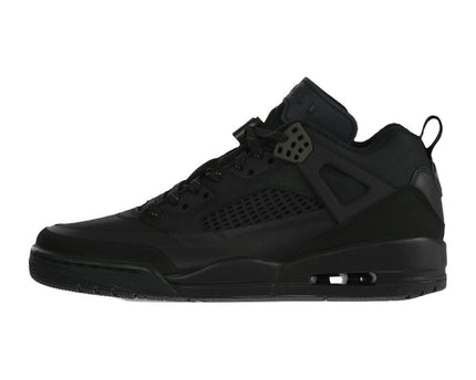 Jordan Spizike Black Dk Grey