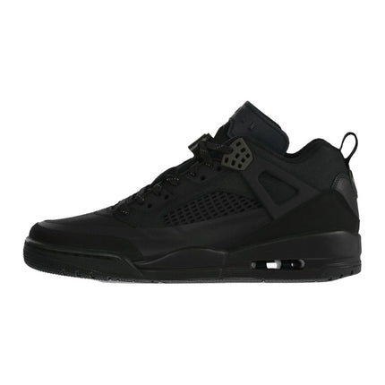 Jordan Spizike Black Dk Grey