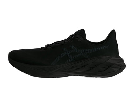 ASICS Dynablast 6 Black Carrier Grey