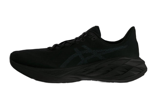 ASICS Dynablast 6 Black Carrier Grey