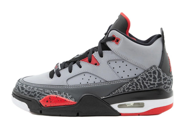 Jordan Son of Mars Cement Grey White