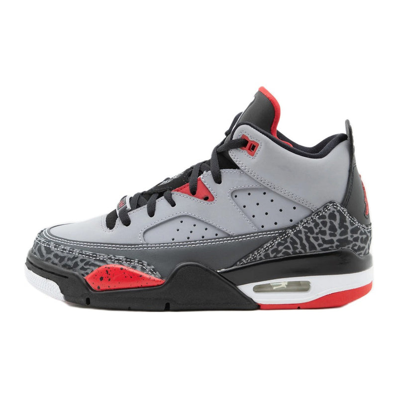 Jordan Son of Mars Cement Grey White
