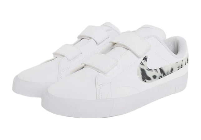 Nike Tennis Essential White Black