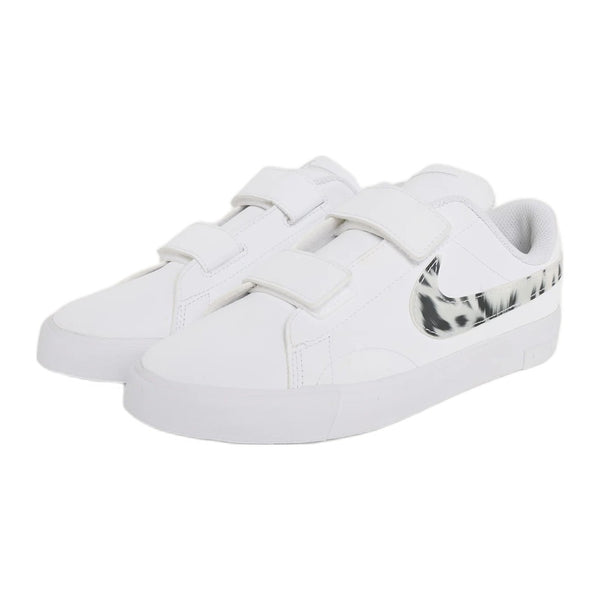 Nike Tennis Essential White Black