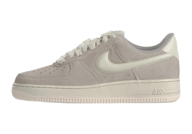 Nike Air Force 1 Vast Grey Sail