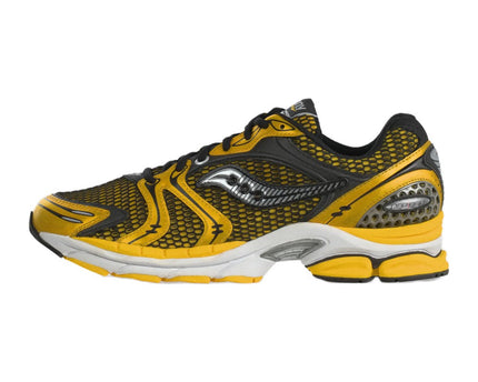 Saucony Progrid Triumph 4 Lemon Chrome