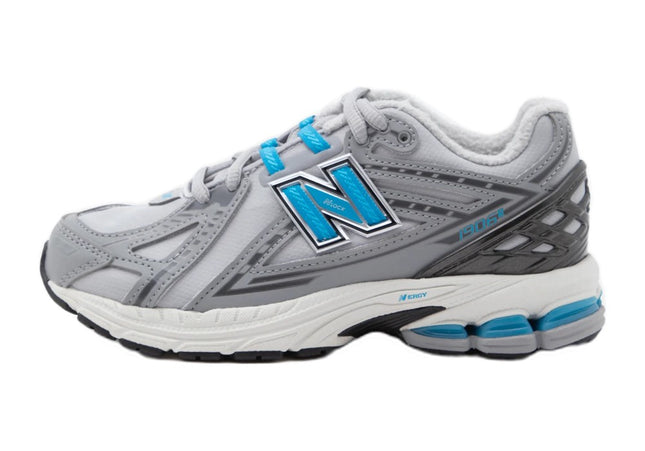 New Balance 1906 Slate Grey Altitude
