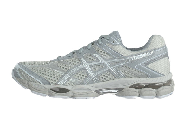 ASICS Gel Cumulus 16 Glacier Grey Pure Silver-Coloured