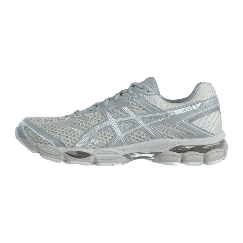 ASICS Gel Cumulus 16 Glacier Grey Pure Silver-Coloured