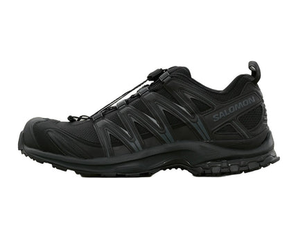Salomon Xa Pro 3D Black Magnet