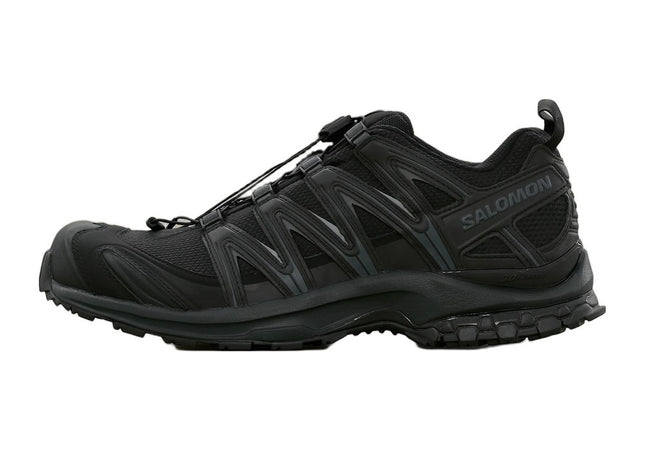 Salomon Xa Pro 3D Black Magnet