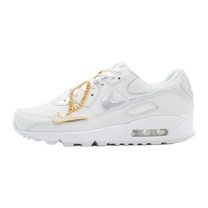 Nike Air Max 90 Summit White Dark Beetroot